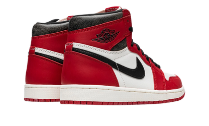 Air Jordan 1 High Lost & Found