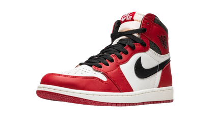 Air Jordan 1 High Lost & Found