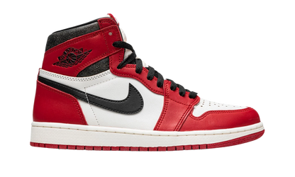 Air Jordan 1 High Lost & Found