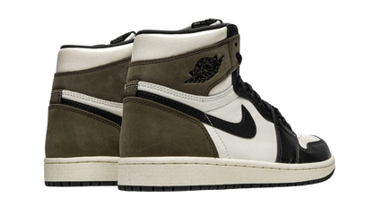 Air Jordan 1 High Mocha