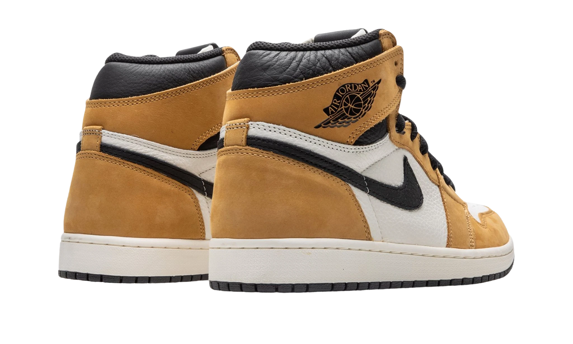 Air Jordan 1 High Rookie Of The Year – Les Baskets