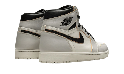 Air Jordan 1 High NYC To Paris