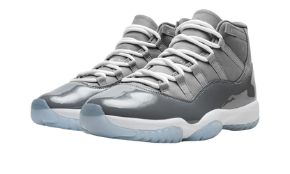 Air Jordan 11 Cool Grey