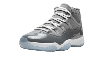 Air Jordan 11 Cool Grey