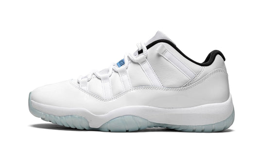 Air Jordan 11 Low Legend Blue