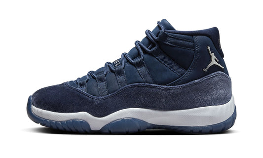 Air Jordan 11 Midnight Navy