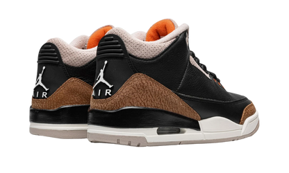 Air Jordan 3 Desert Elephant