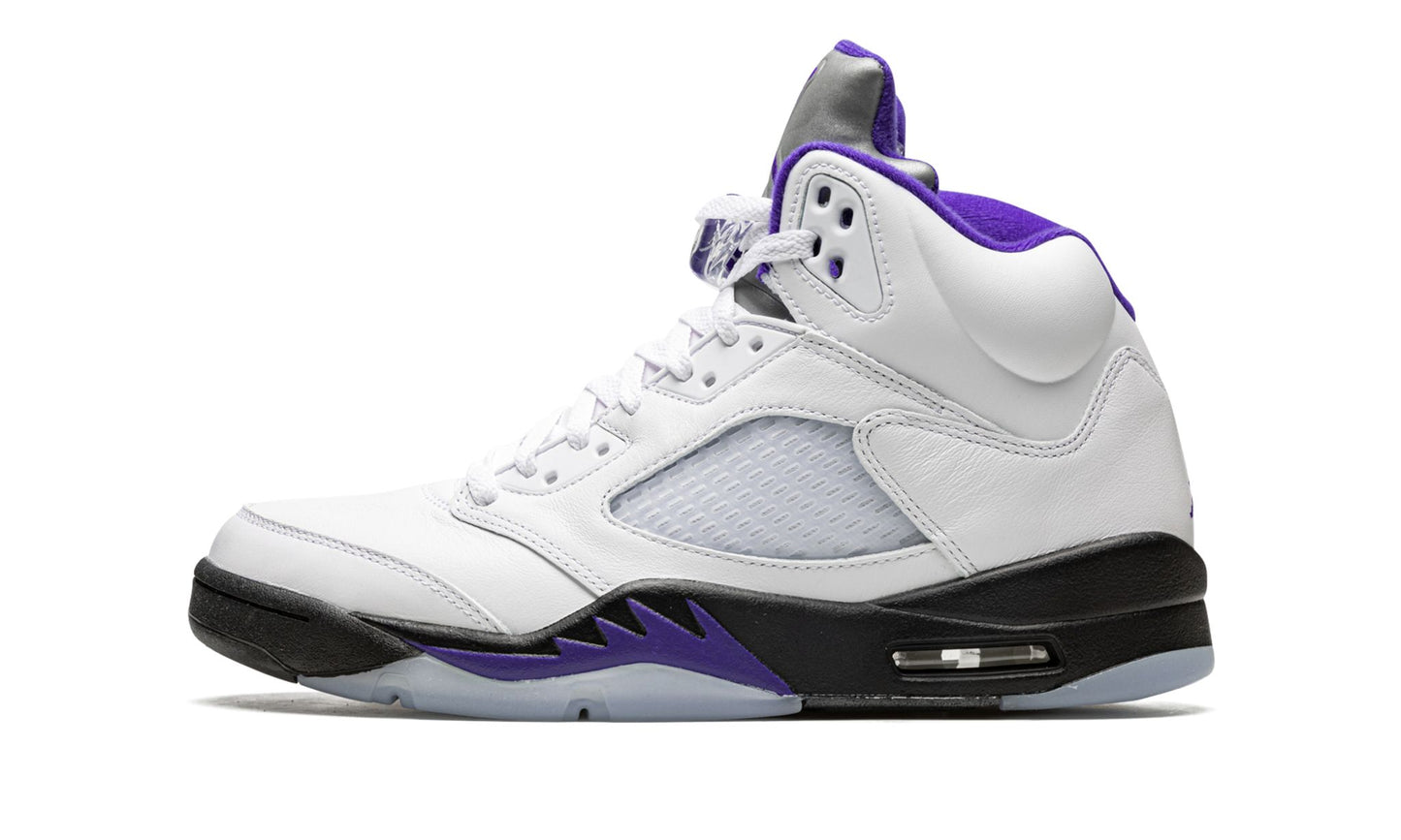 Air Jordan 5 Concord