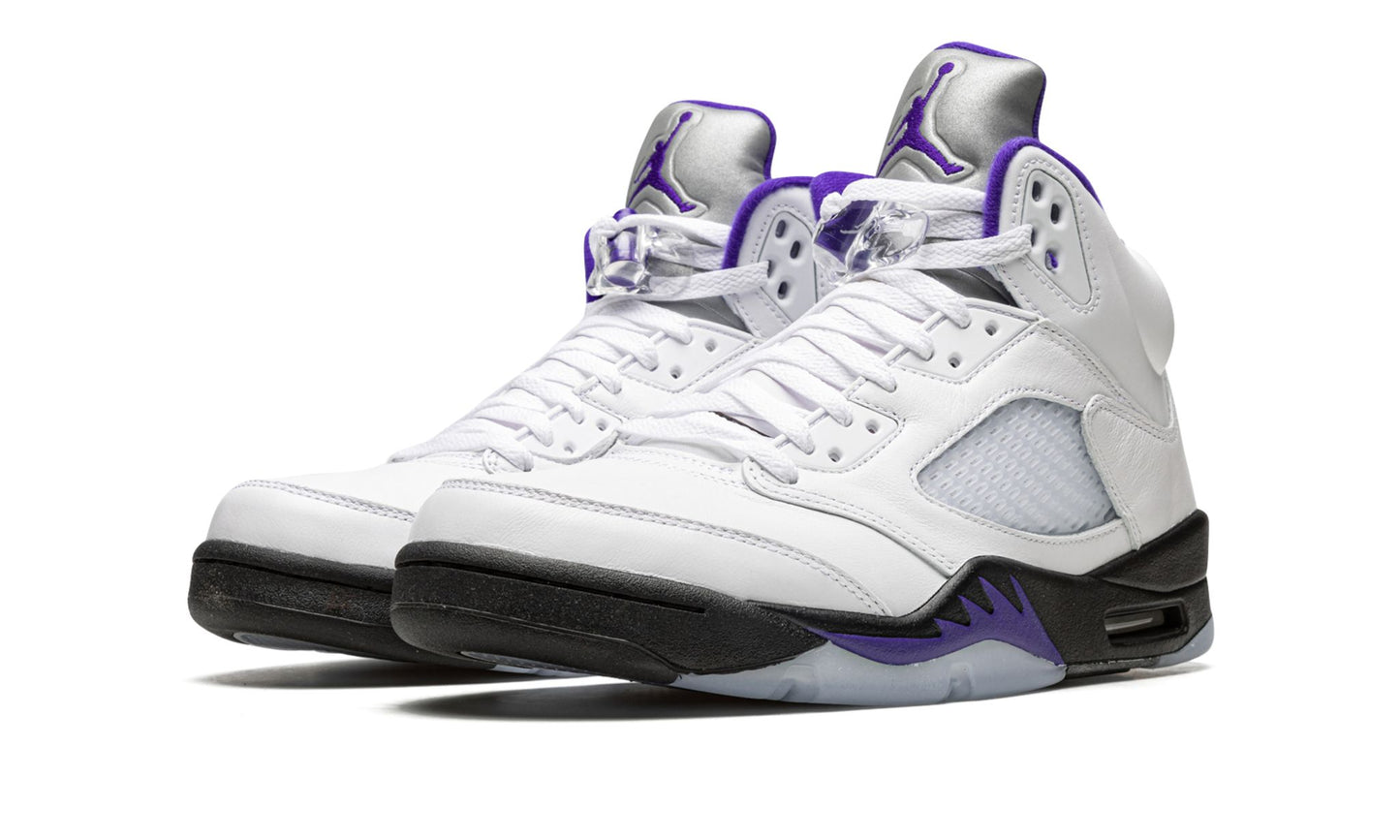 Air Jordan 5 Concord