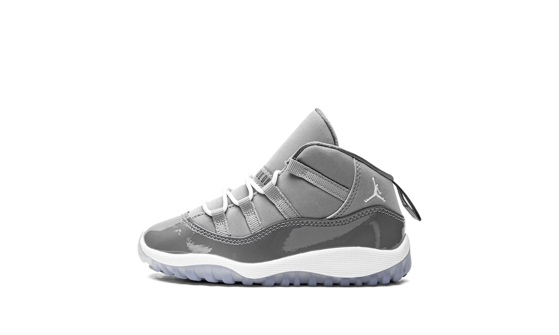 Air Jordan 2024 11 cool grey kids