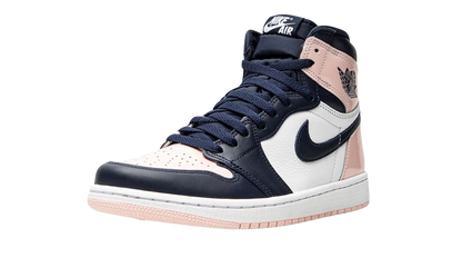 Air Jordan 1 High Bubblegum Atmosphere