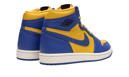 Air Jordan 1 High Reverse Laney