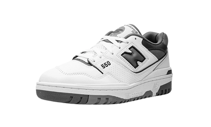 New Balance 550 Black Grey
