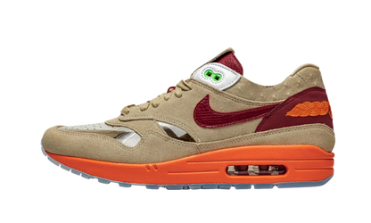 Nike x Clot Airmax 1 Kiss Of Death