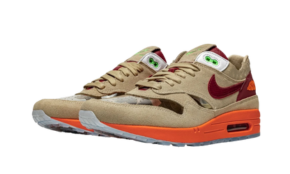 Nike x Clot Airmax 1 Kiss Of Death