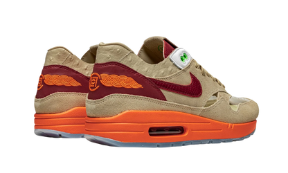 Nike x Clot Airmax 1 Kiss Of Death