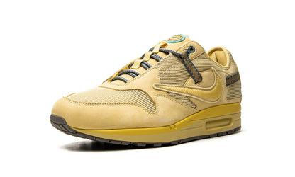 Nike Air Max 1 x Travis Scott Saturn Gold