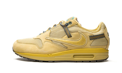 Nike Air Max 1 x Travis Scott Saturn Gold