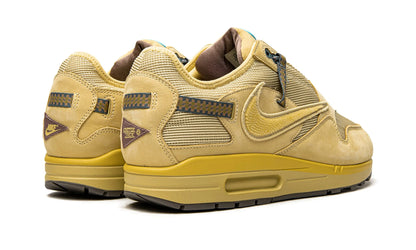 Nike Air Max 1 x Travis Scott Saturn Gold