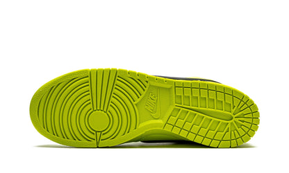 Nike x Ambush Dunk High Flash Lime
