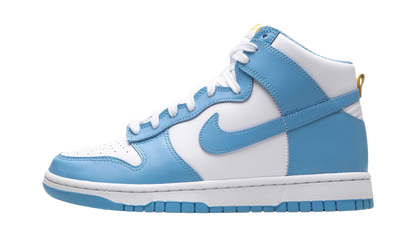 Nike Dunk High Blue Chill