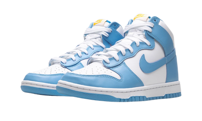 Nike Dunk High Blue Chill