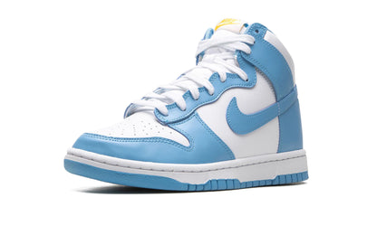 Nike Dunk High Blue Chill