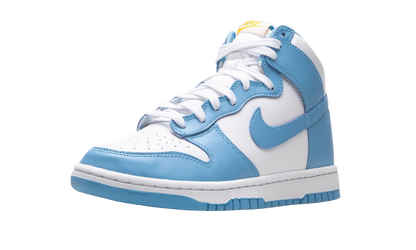 Nike Dunk High Blue Chill