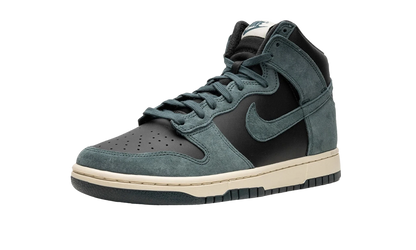 Nike Dunk High Faded Spruce