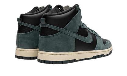 Nike Dunk High Faded Spruce