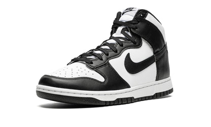 Nike Dunk High Panda