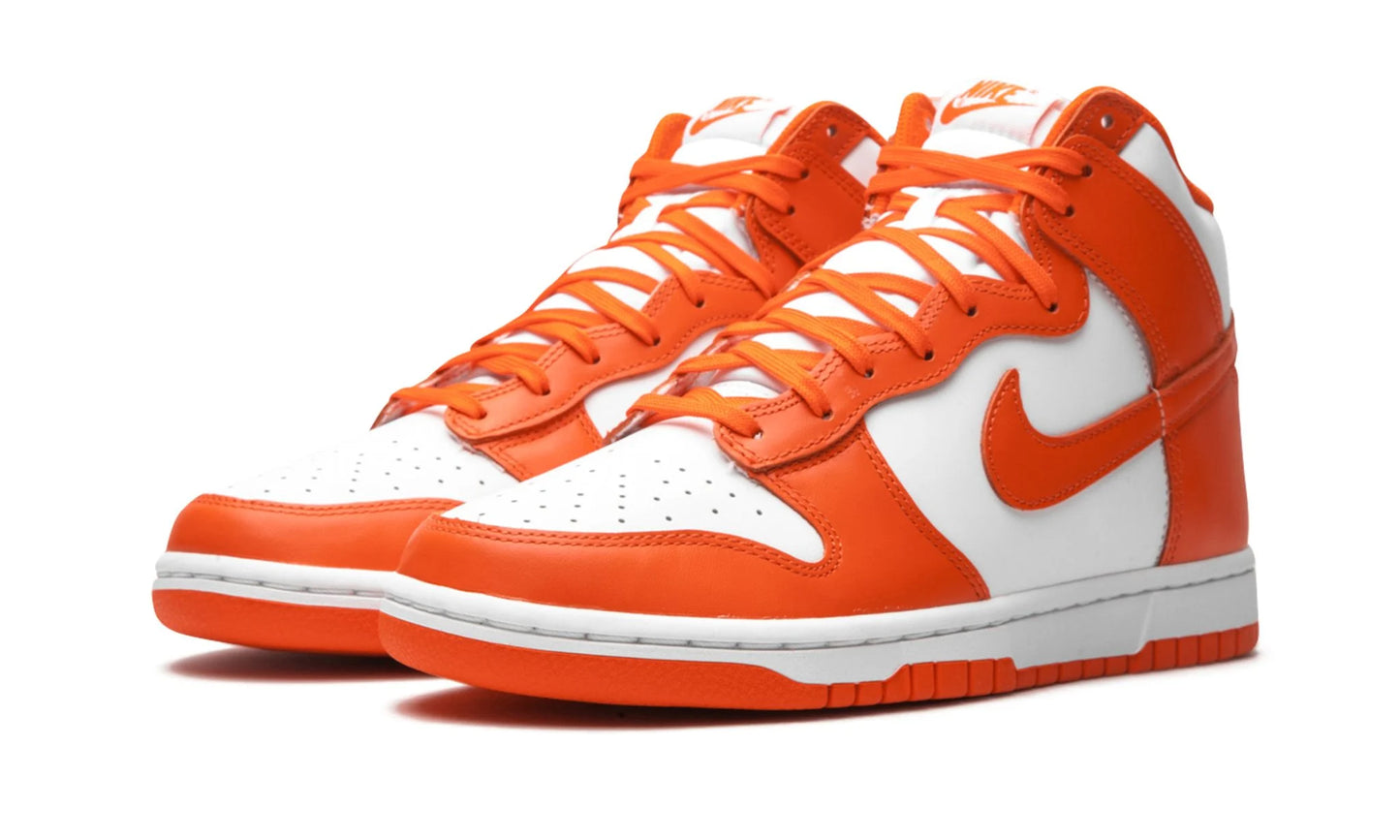 Nike Dunk High Syracuse