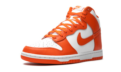 Nike Dunk High Syracuse