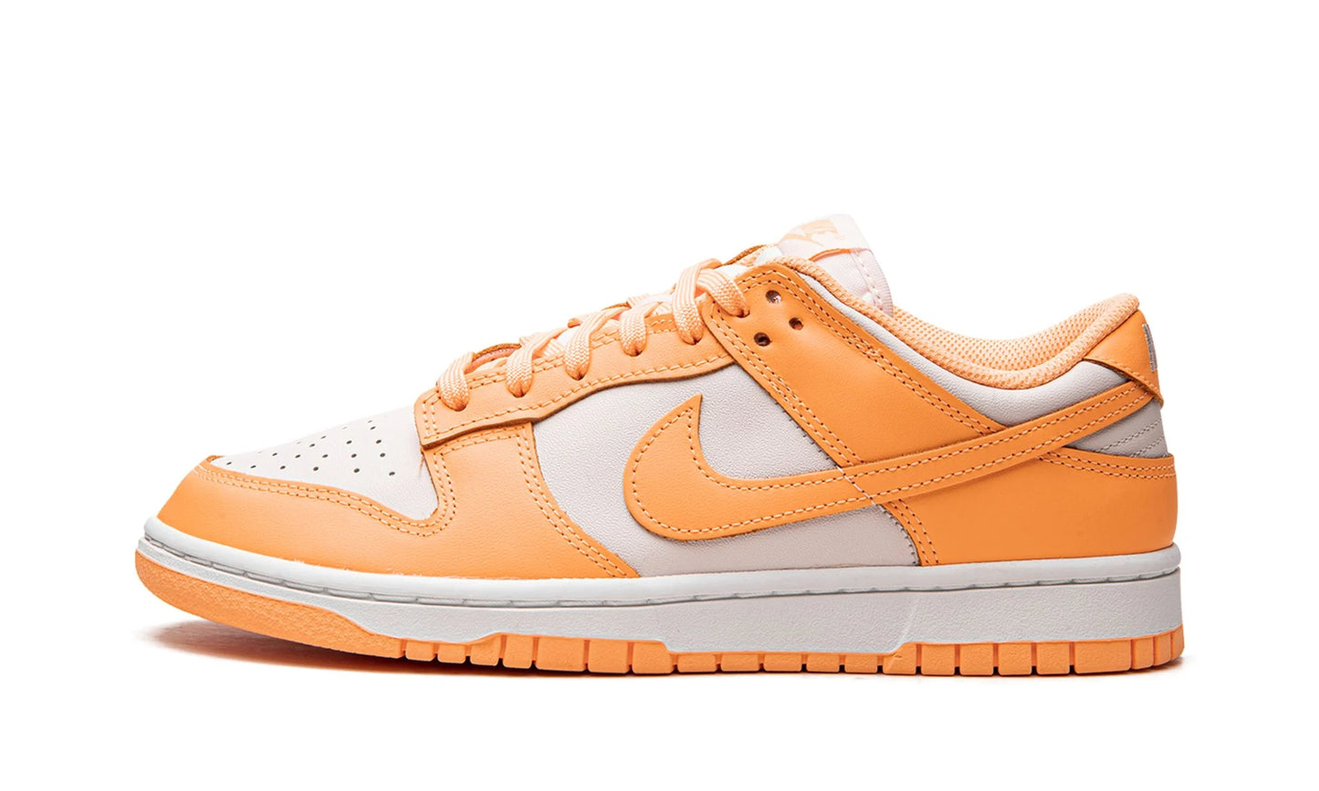 Nike Dunk Low  Peach Cream