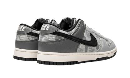 Nike Dunk Low Copy Paste