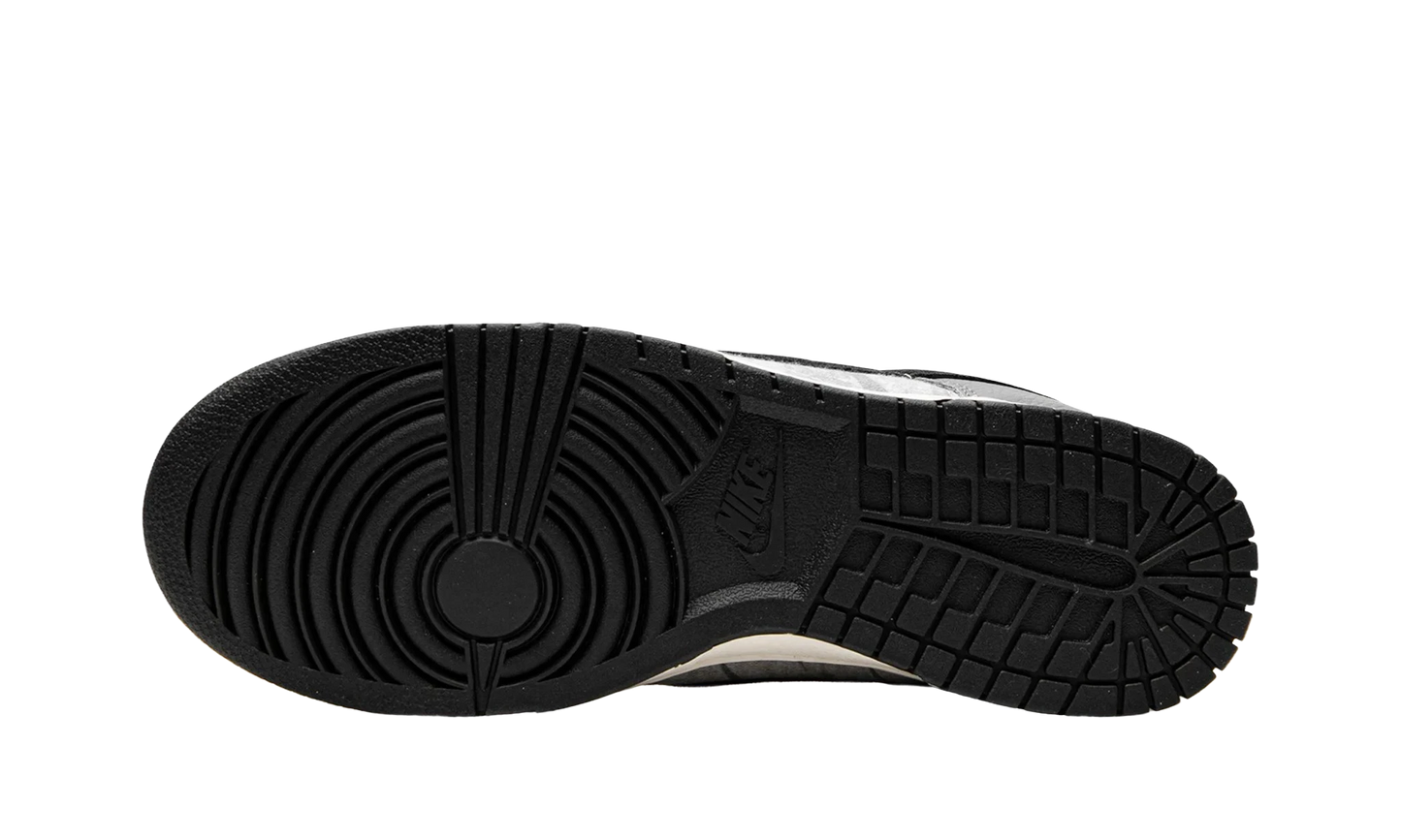 Nike Dunk Low Copy Paste