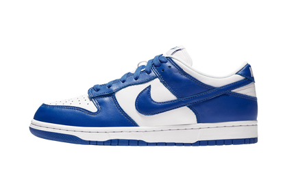 Nike Dunk Low Kentucky