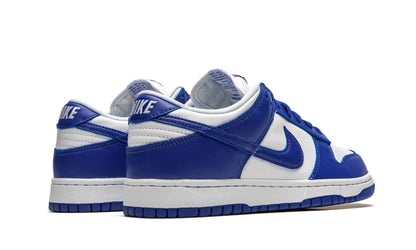 Nike Dunk Low Kentucky