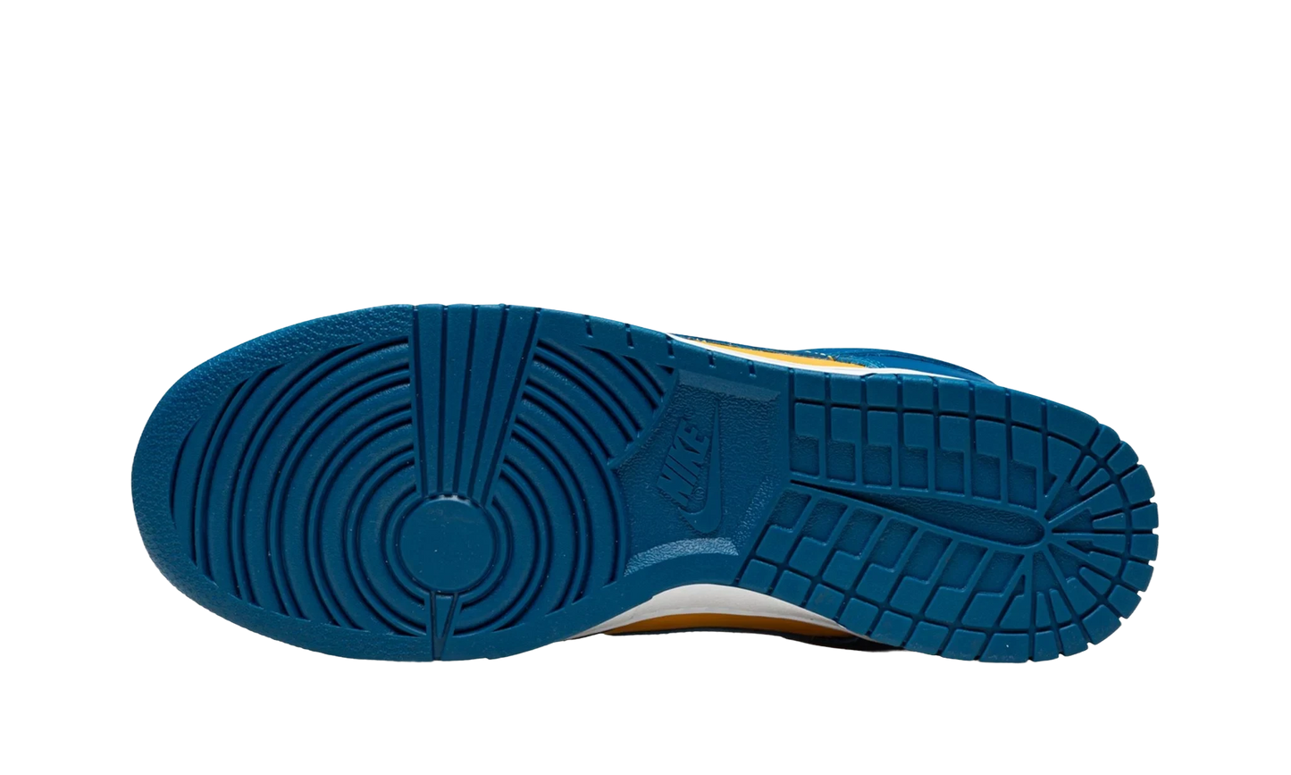Nike Dunk Low UCLA