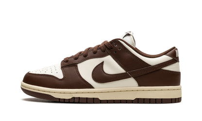 Nike Dunk Low Cacao Brown