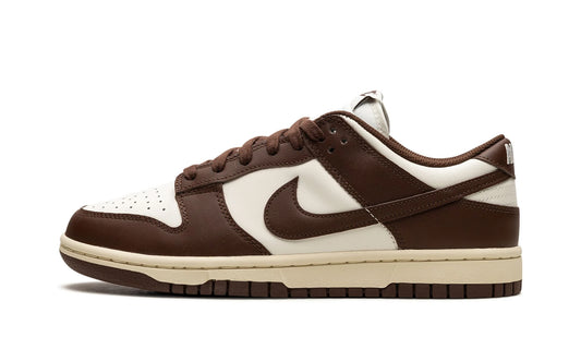 Nike Dunk Low Cacao Brown