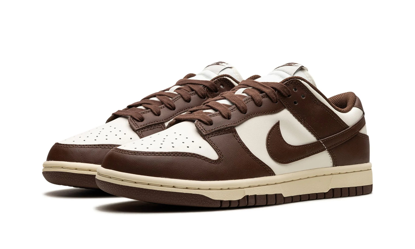 Nike Dunk Low Cacao Brown