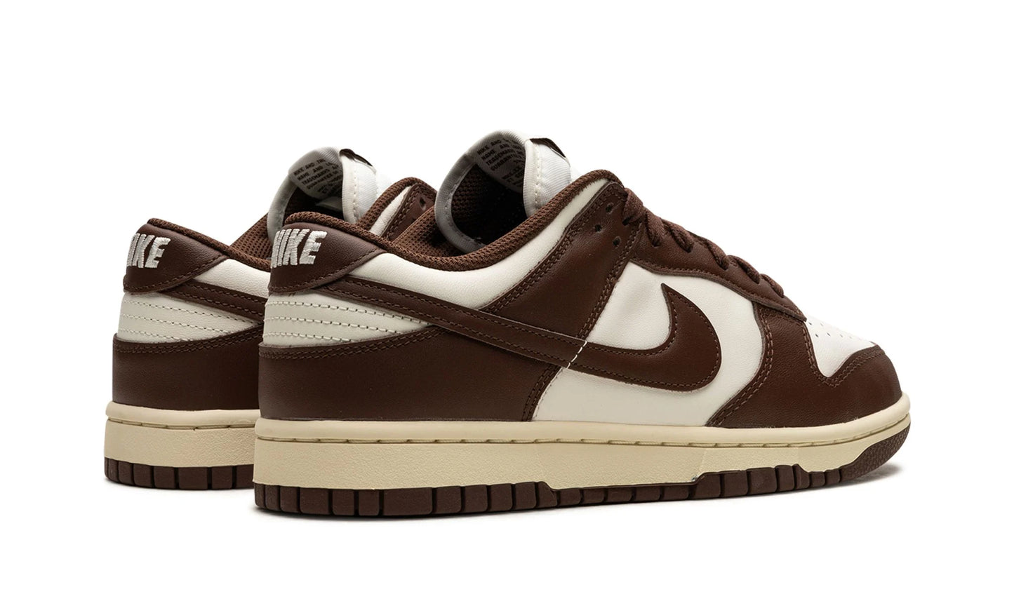 Nike Dunk Low Cacao Brown