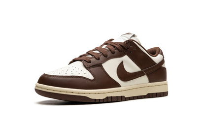 Nike Dunk Low Cacao Brown