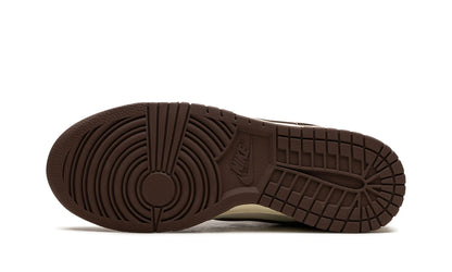 Nike Dunk Low Cacao Brown