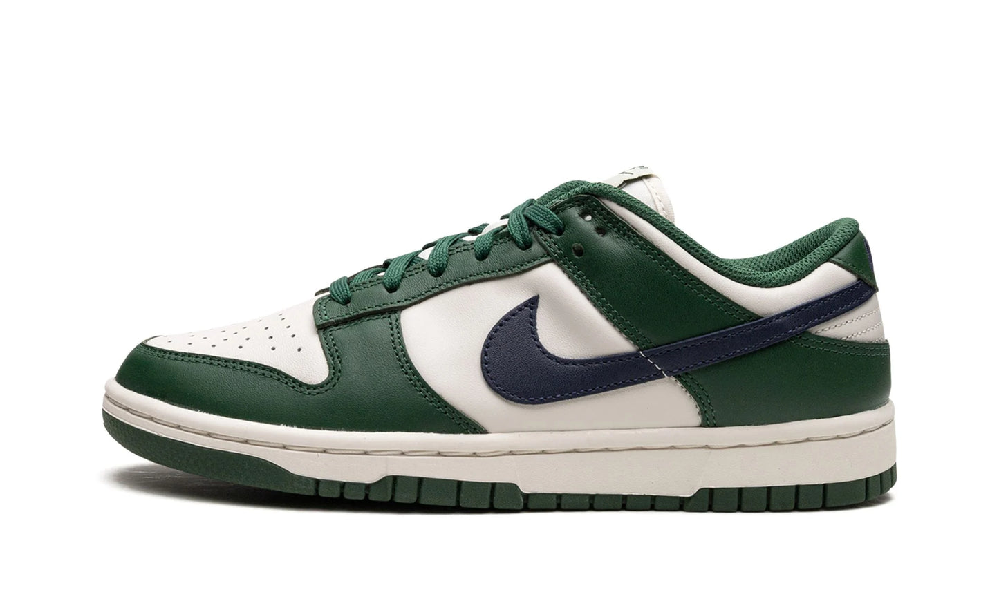 Nike Dunk Low George Green