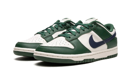 Nike Dunk Low George Green