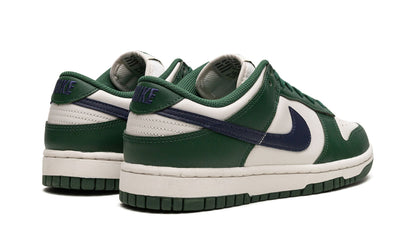 Nike Dunk Low George Green