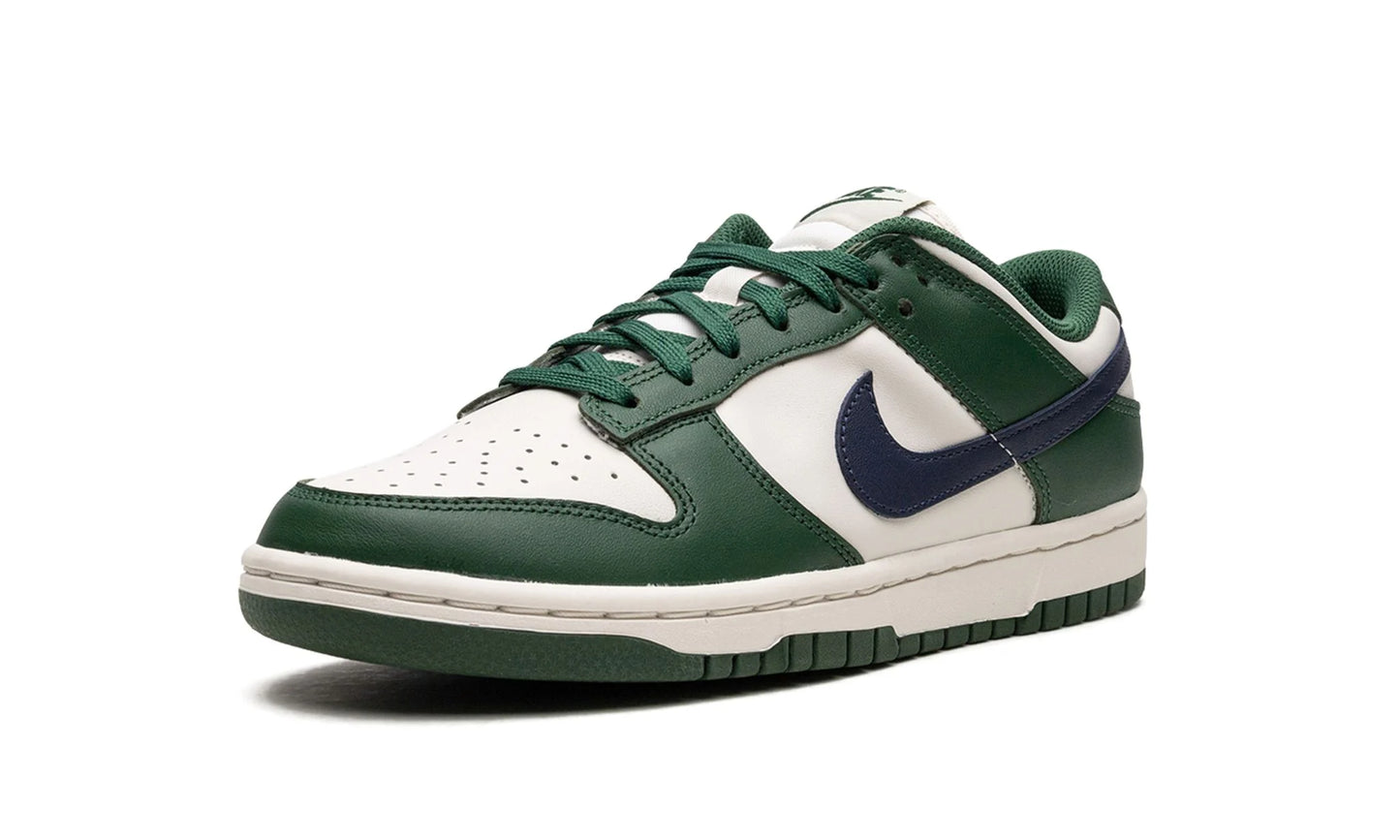 Nike Dunk Low George Green