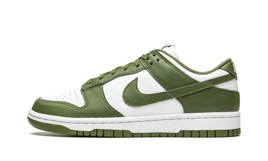 Nike Dunk Low Olive